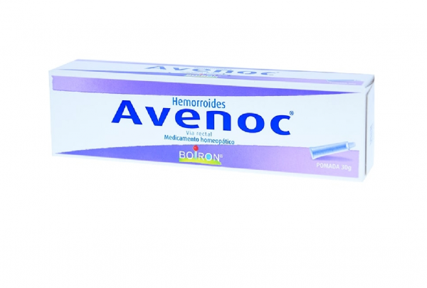 AVENOC 30g